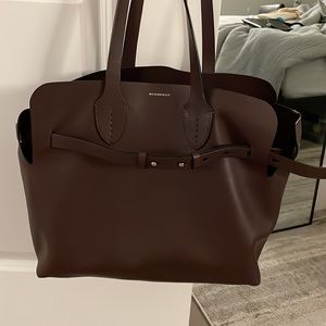 Burberry Belt Bag Tote